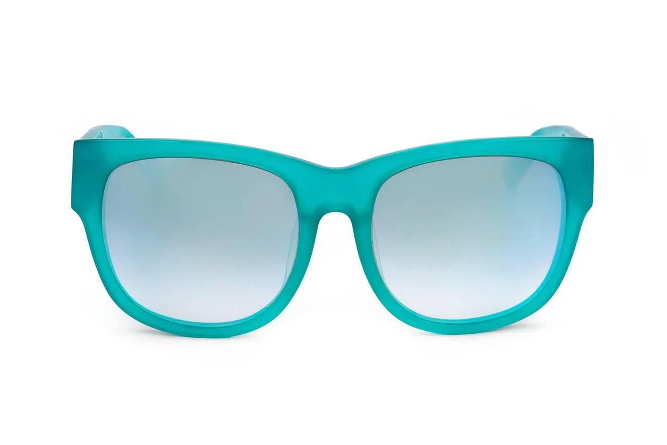 Matthew Williamson by Linda Farrow MW17 Sunglasses - view 3